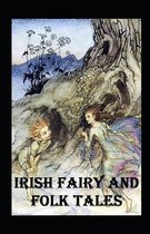 Irish Fairy Tales Illustrated