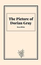 The Picture of Dorian Gray by Oscar Wilde