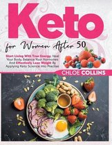 Keto for women after 50