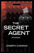 The Secret Agent-(Annotated)