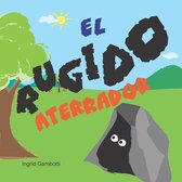 El rugido aterrador