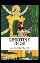 Rinkitink in Oz Annotated