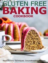 Gluten Free Baking Cookbook