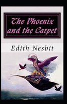 The Phoenix and the Carpet illustrated