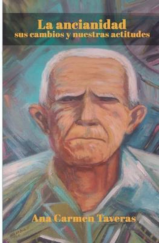 La ancianidad - cover