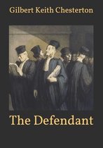 The Defendant