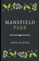 Mansfield Park (Illustrated)