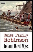 Swiss Family Robinson annotated