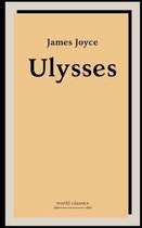 Ulysses by James Joyce