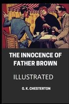 The Innocence of Father Brown Illustrated