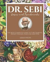 Dr. Sebi Cures and Treatments