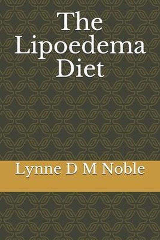 The Lipoedema Diet