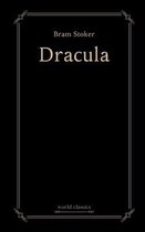 Dracula by Bram Stoker