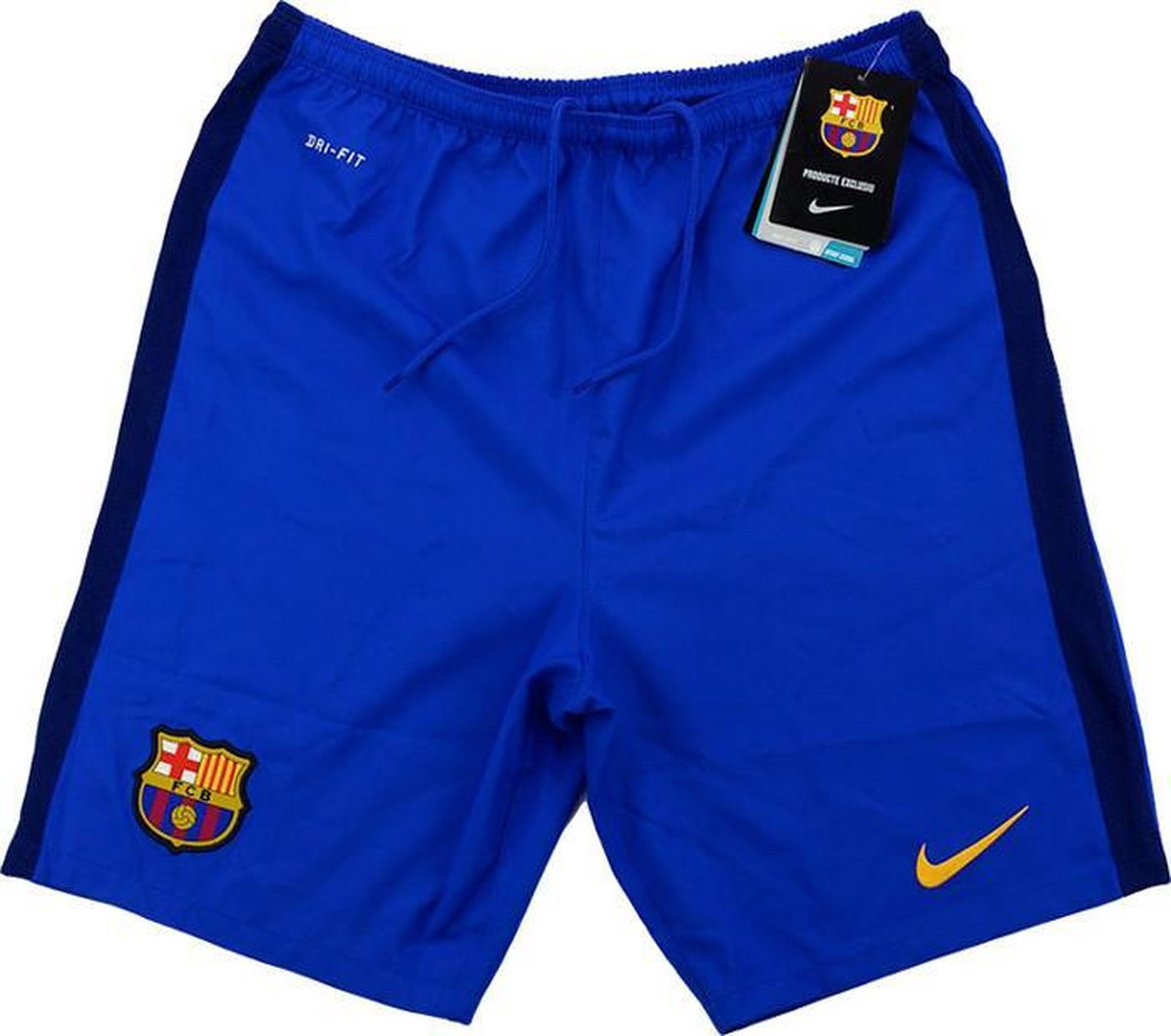 lanthaan Ciro Cumulatief Voetbalbroekje Barcelona CF Nike kids maat 158-170 cm ( 13 a 15 Jaar) |  bol.com