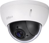 Dahua Technology Lite SD22204UEN-GN, Caméra de sécurité IP, Intérieure et extérieure, Avec fil, 8 tours, Séquence prédéfinie, CE, FCC, UL, Plafond
