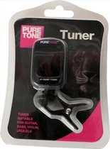 Pure Tone: Clip On Tuner