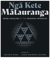 Nga Kete Matauranga: Maori scholars at the research interface