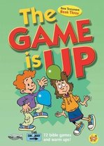 The Game Is Up - New Testament (book 3)