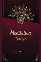 Meditation Tracker