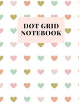Dot Grid notebook