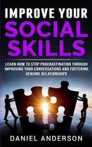 Mastery Emotional Intelligence and Soft Skills- Improve Your Social Skills