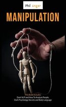 Manipulation: This Book Includes