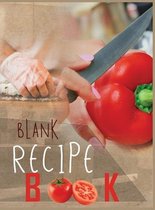 Blank Recipe Book To Write In Blank Cooking Book Recipe Journal 100 Recipe Journal and Organizer (blank recipe book journal blank