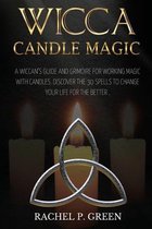 Wicca Candle Magic