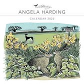 Angela Harding Mini Wall calendar 2022 (Art Calendar)