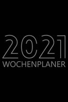 2021 Wochenplaner
