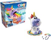 Dizzy Unicorn - Duizel Eenhoorn - Spel - 2 tot 4 spelers