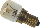 2st - Lamp koelkast koelkastlampje - 2 stuks - lampje koelkast universeel 15W E14