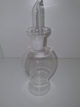 Olie fles 750 ml