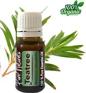 Healing - Tea-Tree 10 ml - etherische olie