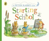 Peter Rabbit Tales Starting School