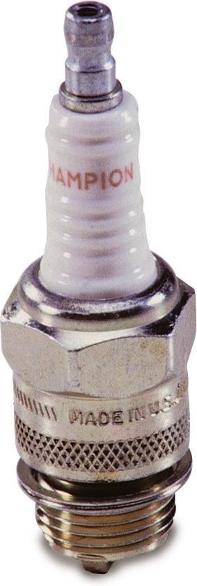 Bougie NGK B-4H - Pièce Détachée Moteur à L'unité - 5