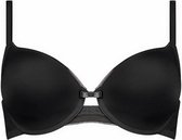 Voorgevormde bh Triumph beauty-full essential wp-Zwart-80E
