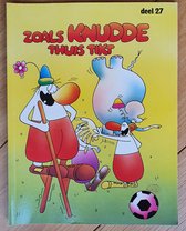 FC Knudde - 27. Zoals Knudde thuis tikt (deel 1) (1988)