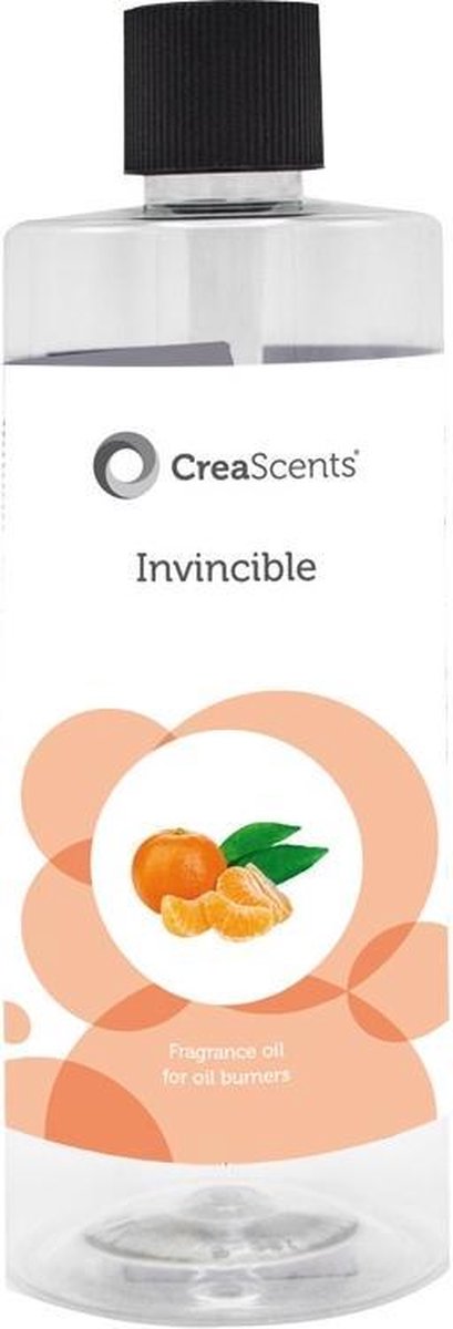 Creascentoil Invincible 750ml