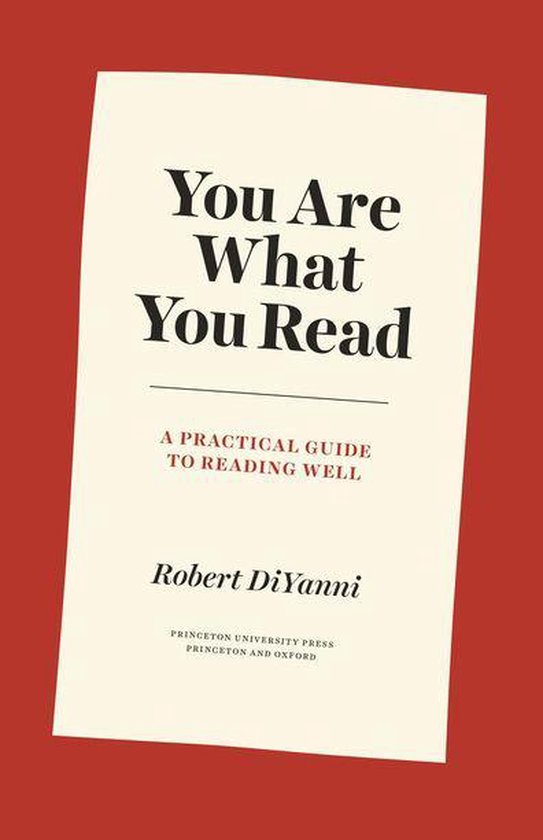 Skills for Scholars - You Are What You Read - cover