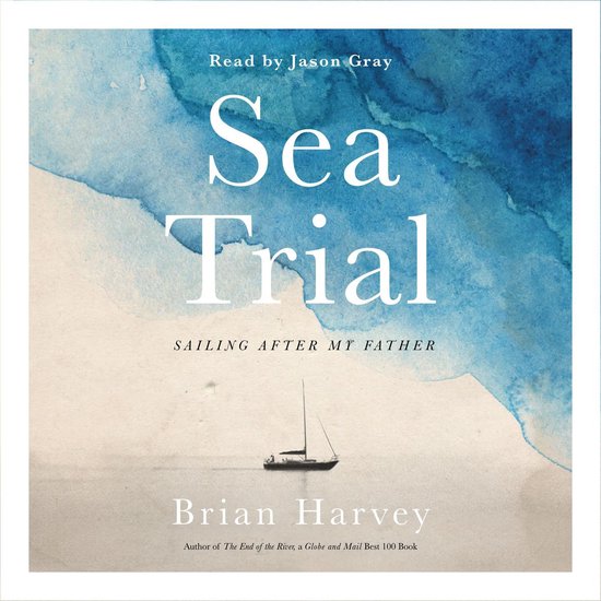 Sea Trial - cover