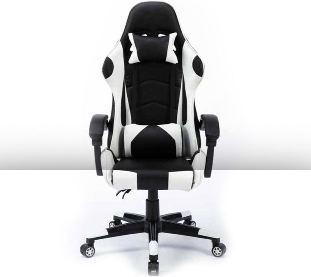 Ocazi Gamestoel / Bureaustoel Ergonomisch Gaming Chair Gaming Stoel Volwassenen/Kind Met N