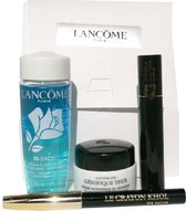 Lancôme Skincare Travel Gift set
