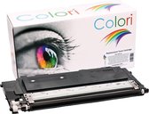 Colori huismerk toner geschikt voor Samsung Y406 Y406S CLY-Y406S geel voor Samsung CLP360 CLP360N CLP360ND CLP365 CLP365W CLX3300 CLX3305 CLX3305FW CLX3305W Xpress C410W C460FW C460W C467W SL-C410