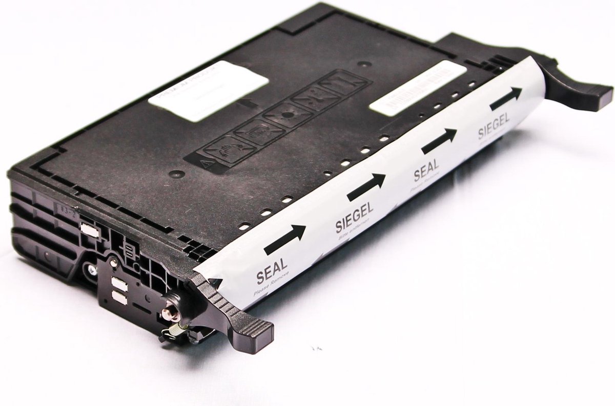 Image of ABC huismerk toner geschikt voor Samsung K508L zwart voor Samsung CLP620 CLP620N CLP620ND CLP670 CLP670N CLP670ND CLX6220 CLX6220FX CLX6250 CLX6250FX K5082L CLT-K5082L