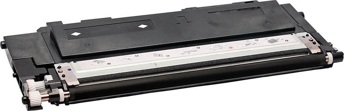 Image of ABC huismerk toner geschikt voor Samsung K406 zwart voor Samsung CLP360 CLP360N CLP360ND CLP365 CLP365W CLX3300 CLX3305 CLX3305FN CLX3305C410W Xpress C460FW C460W C467W K406S CLT-K406S
