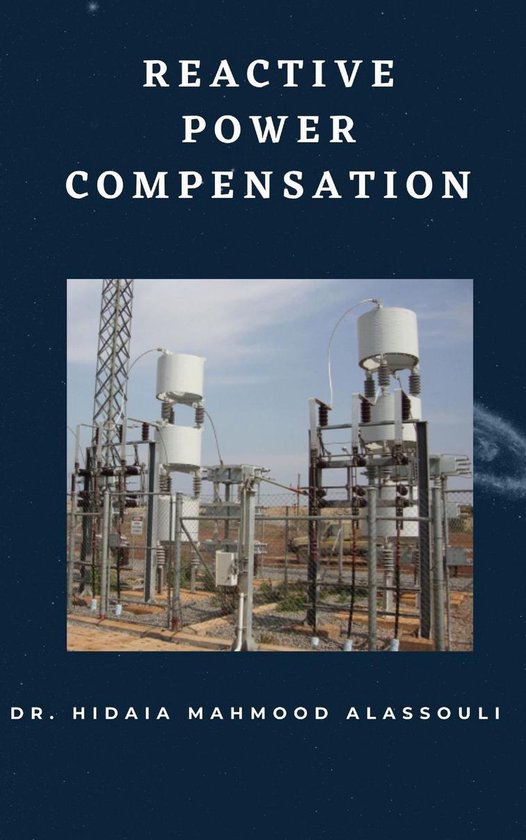 Reactive Power Compensation - cover