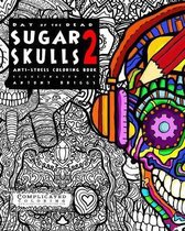 Day of the Dead - Sugar Skulls 2