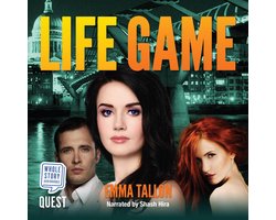 Life Game (London Underworld Series Book 1)