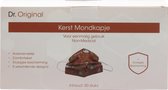 Dr. Original 3Laags Kerst Mondkapje 50st (5x 10st)